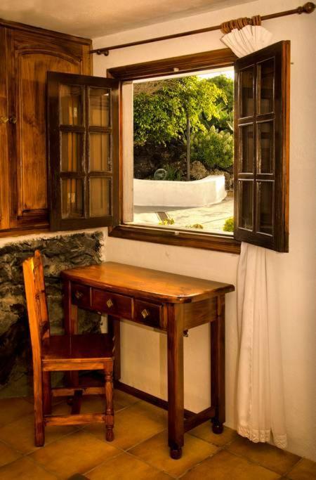Los Frailes Eco Finca A Tinajo Exterior photo